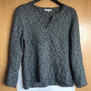 Madewell Pullover Size XL